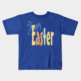 Happy Easter Kids T-Shirt